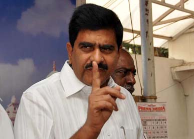 devineni uma maheswar rao